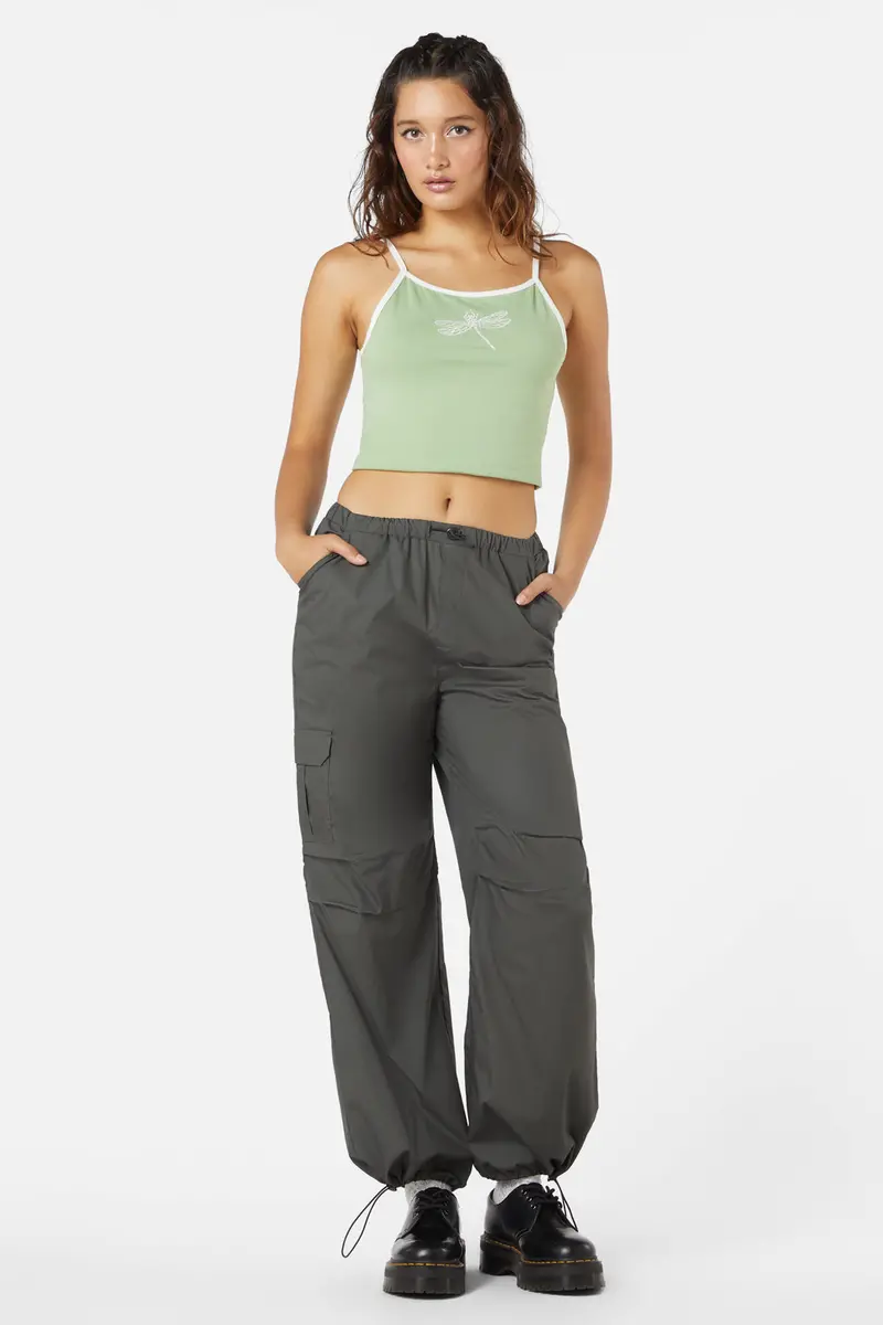 Fern Cargo Pant 1