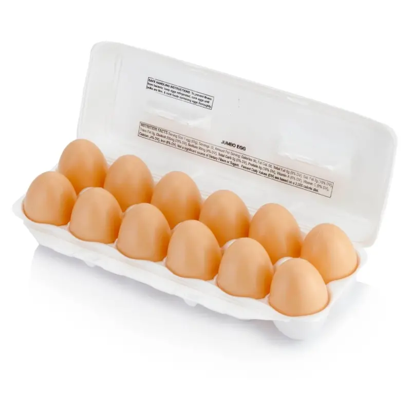 Free Range Eggs 700G Extra Large 1