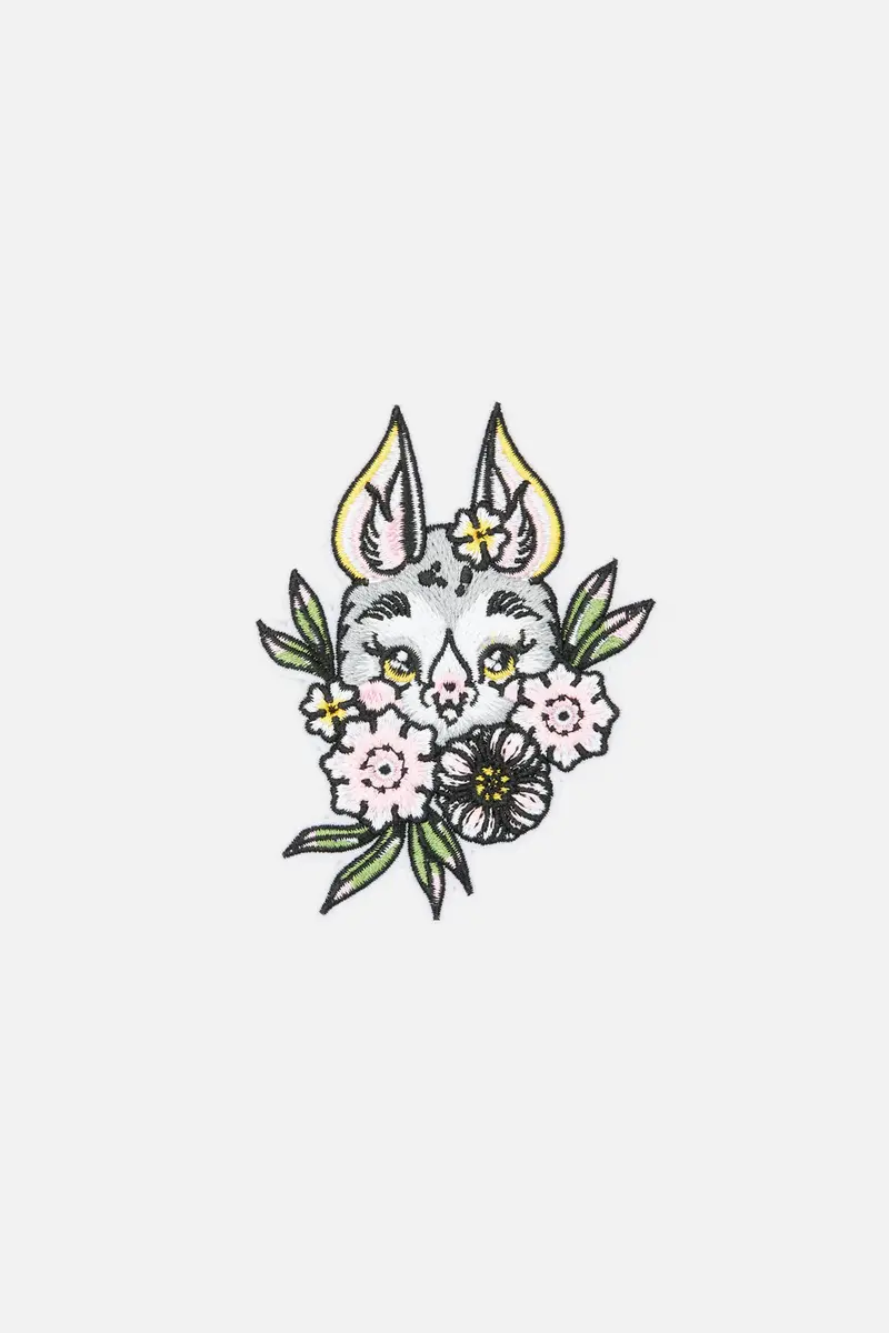 Fruity Bat Patch 1