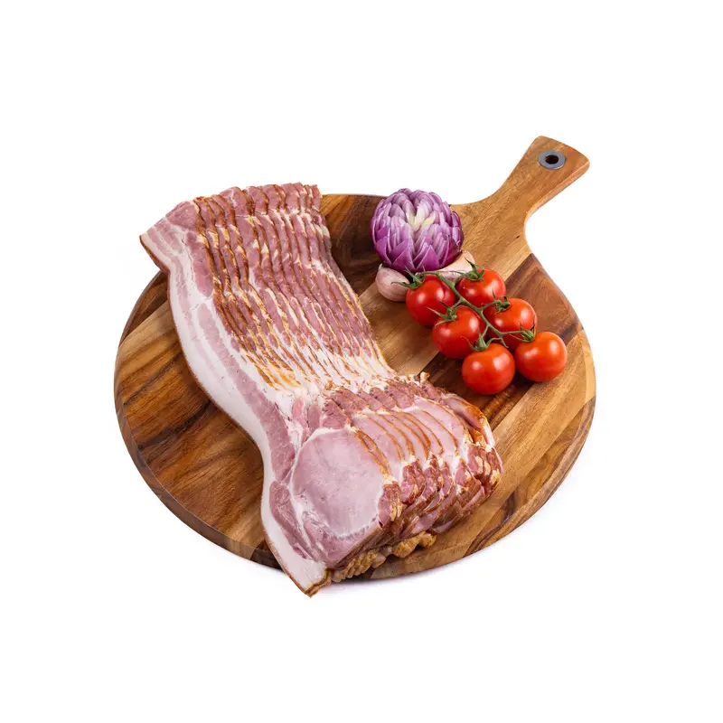 Gilly's Wood Smoked Bacon | $26.99Kg 1