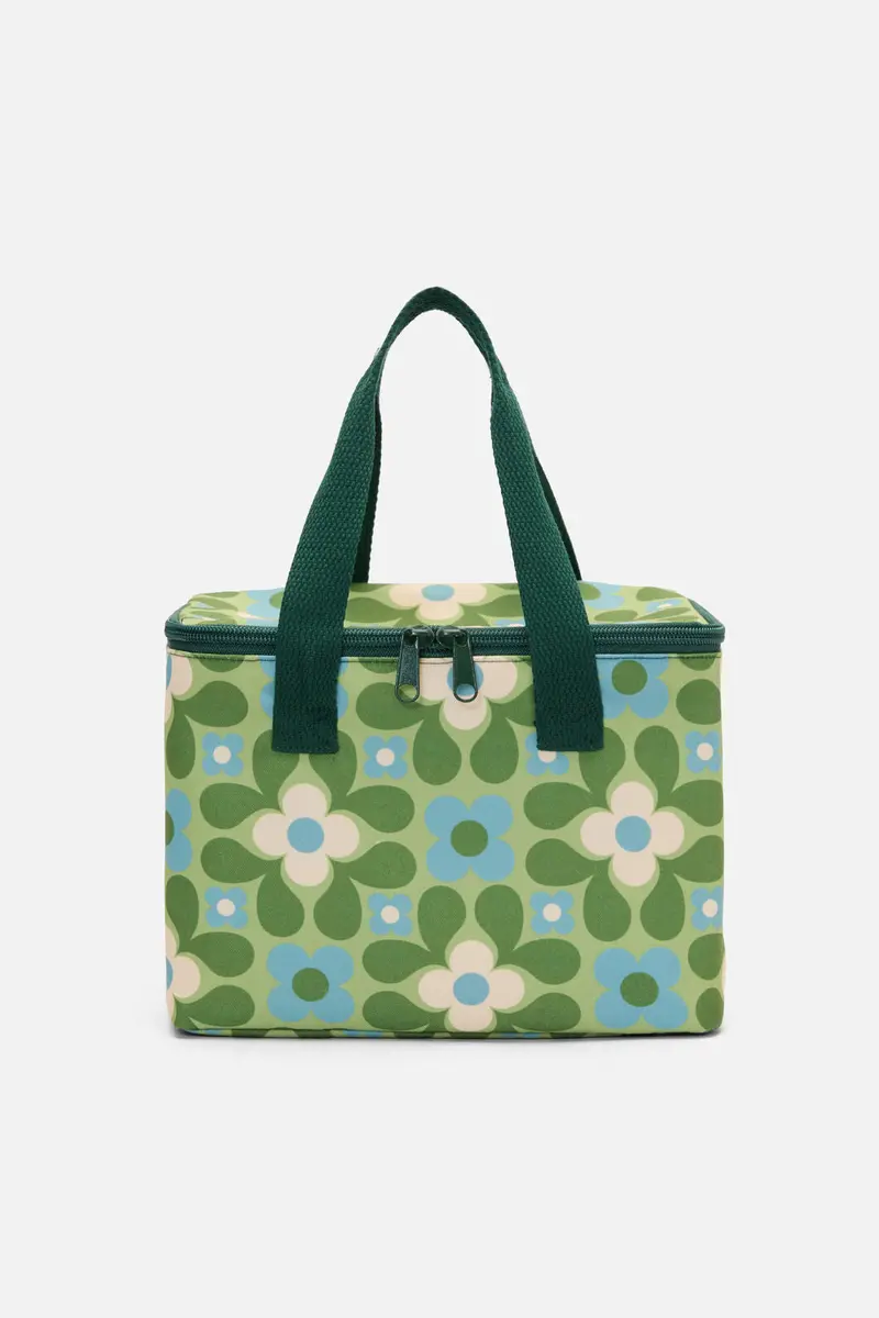 Ginny Lunch Box 1