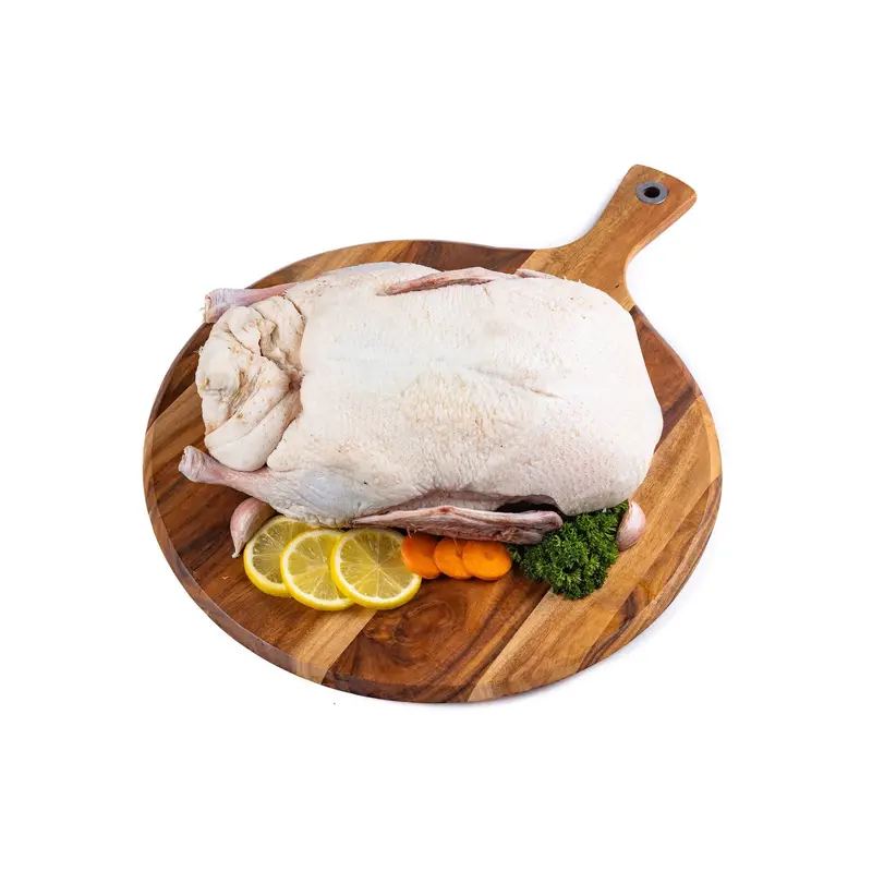 Goose Whole Frozen | $29.99Kg 1