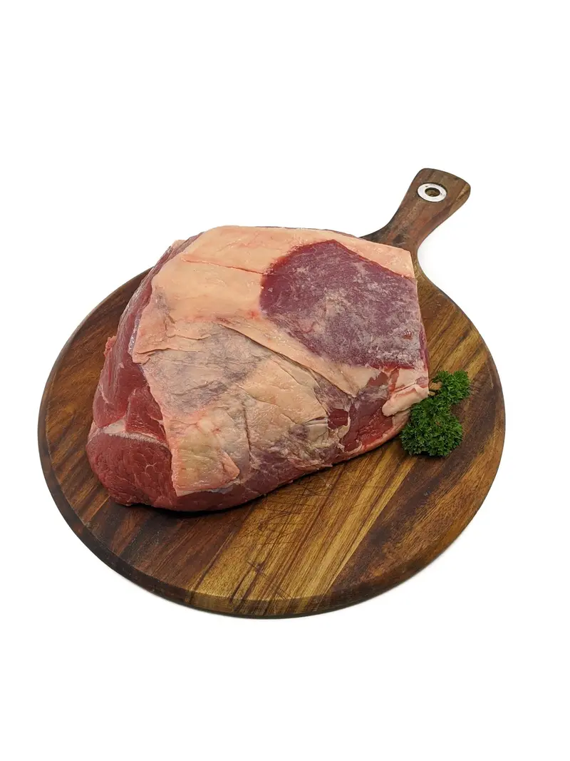 Grass Fed Beef Bolar Blade Roast | $24.99Kg 1