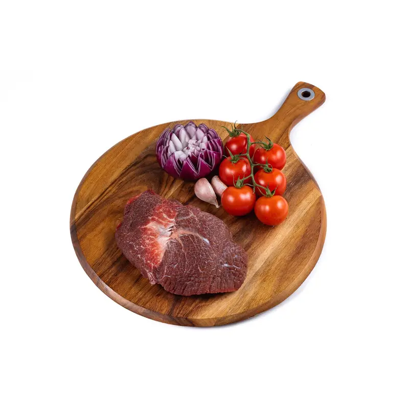 Grass Fed Beef Cheeks | $29.99Kg 1