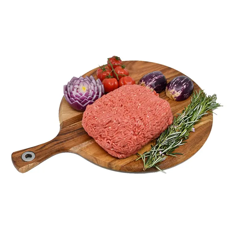 Grass Fed Extra Lean Beef Mince 95% Lean 1Kg 1