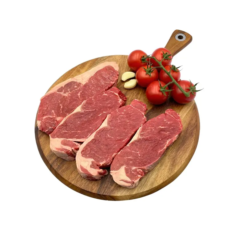 Grass Fed Porterhouse 250G Steaks 1Kg 1