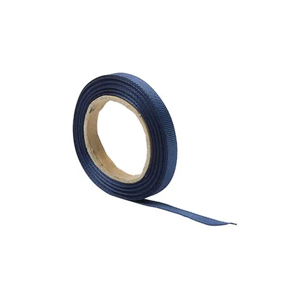 Grosgrain Ribbon, Navy- 6Mm X 5M 1