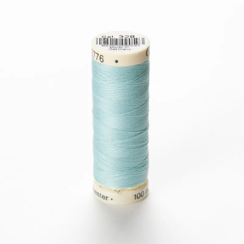 Gutermann Polyester Thread, 100M 1