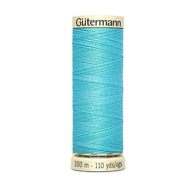 Gutermann Polyester Thread, Colour 28 - 100M 1