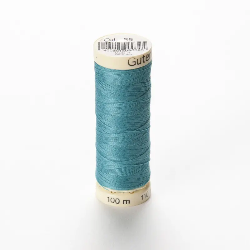 Gutermann Polyester Thread, Colour 55 - 100M 1