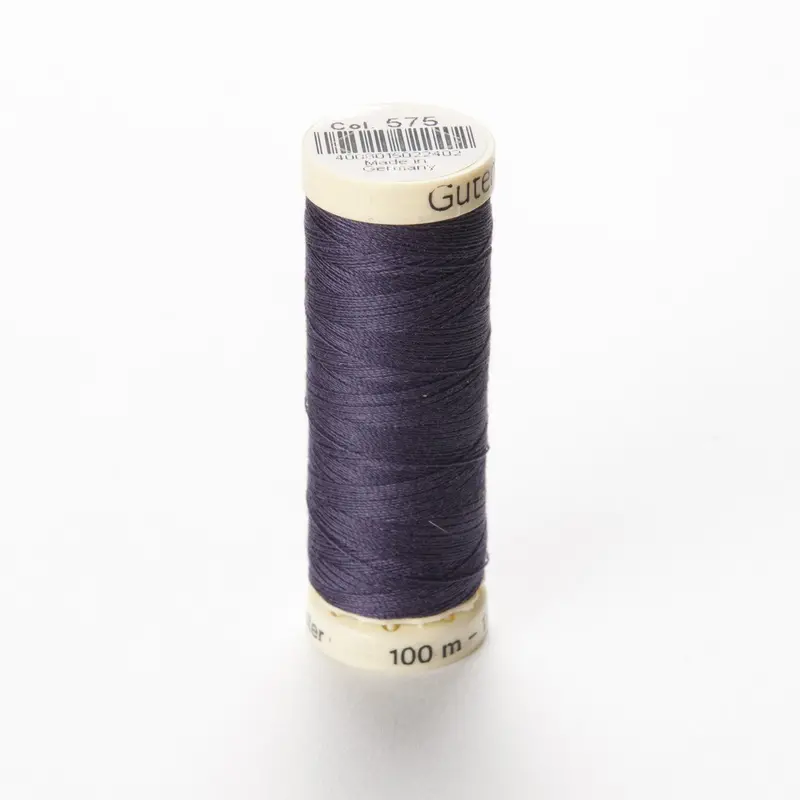 Gutermann Polyester Thread, Colour 575 - 100M 1