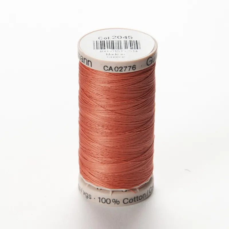 Gutermann Quilting Thread, Colour 2045 - 200M 1