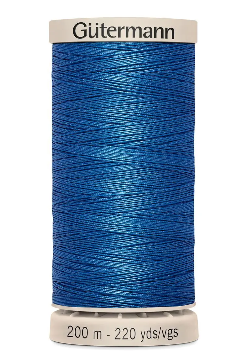 Gutermann Quilting Thread, Colour 5534 - 200M 1