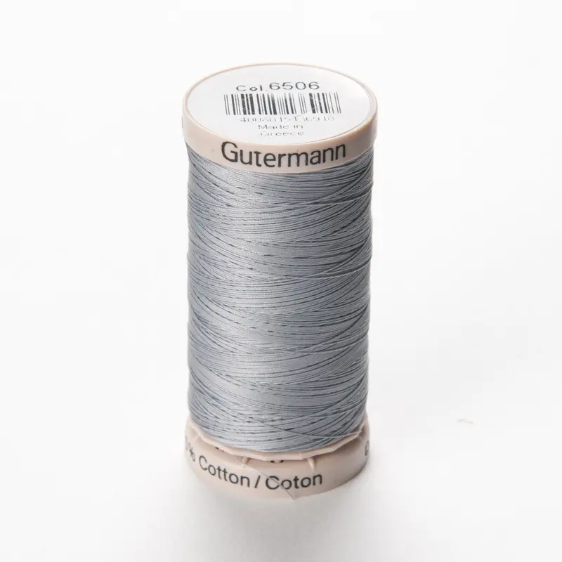 Gutermann Quilting Thread, Colour 6506 - 200M 1