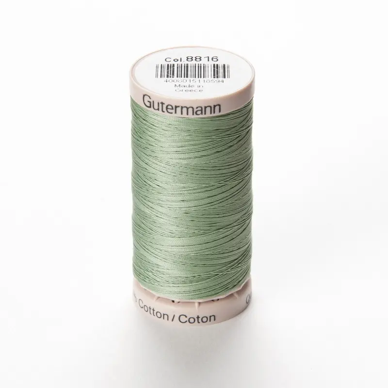Gutermann Quilting Thread, Colour 8816 - 200M 1