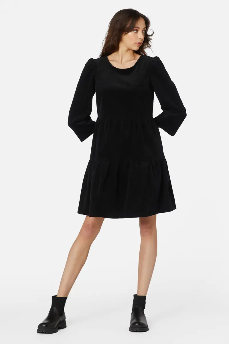 Gwendolynn Dress 1