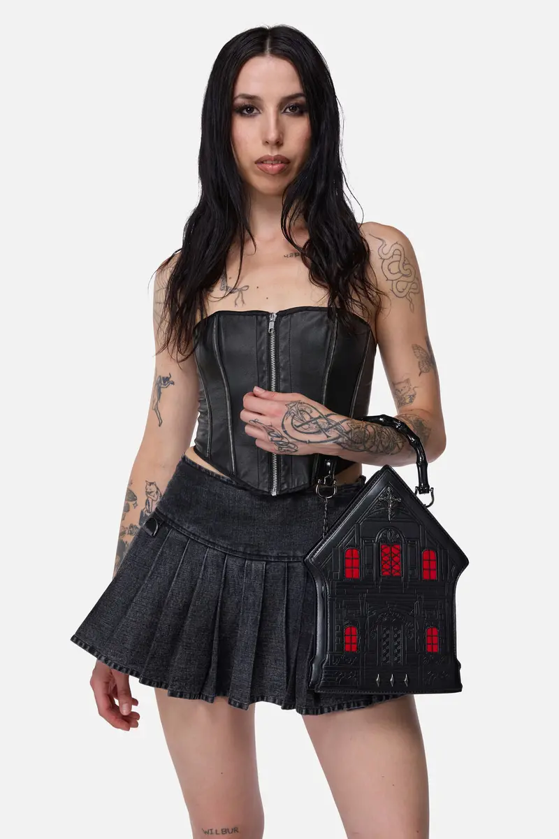 Hallowed Home Bag 1