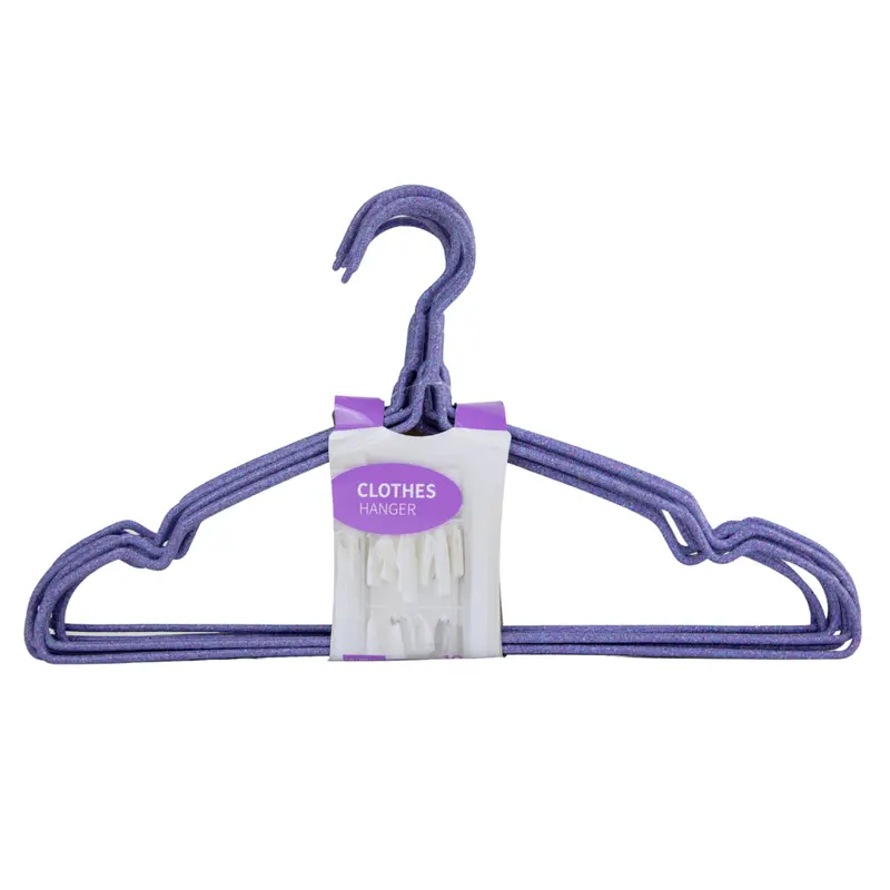 Hanger Set, 10Pc 1