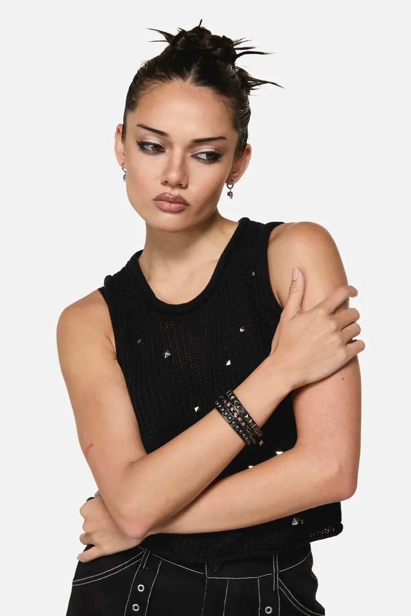 Hardware Wrist Cuff 1