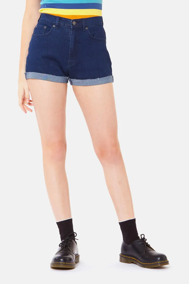 Have A Nice Trip Shorts 1