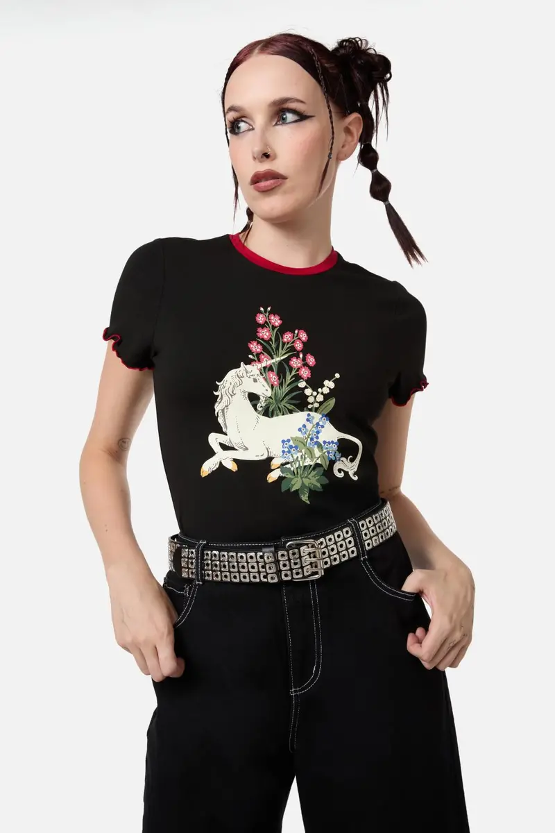 Heavy Metal Stud Belt 1