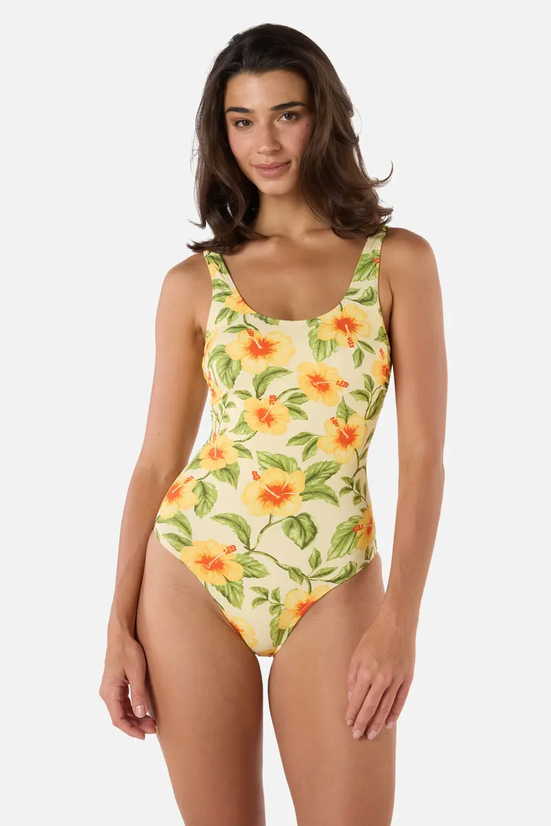 Hibiscus One Piece 1