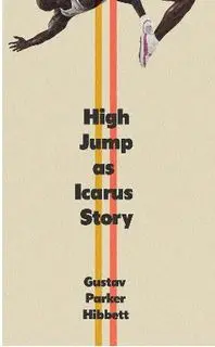 High Jump As Icarus Story 1