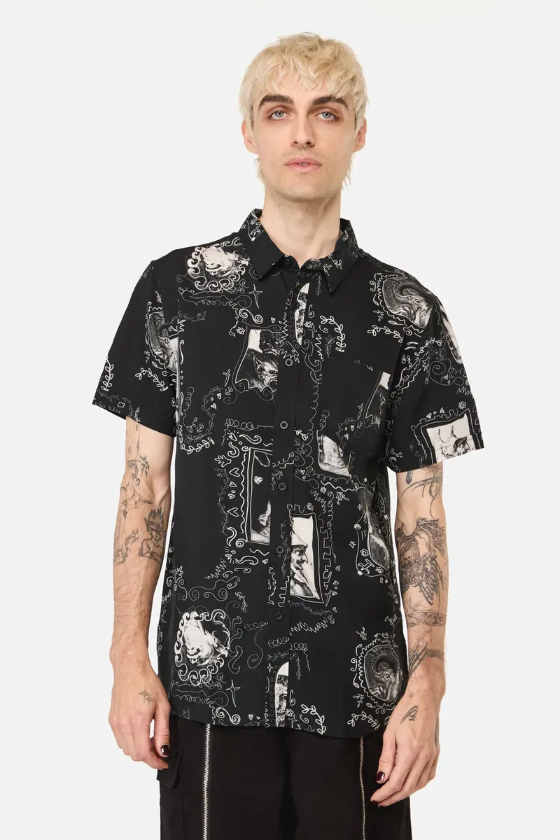 Holy Thursday Shirt 1