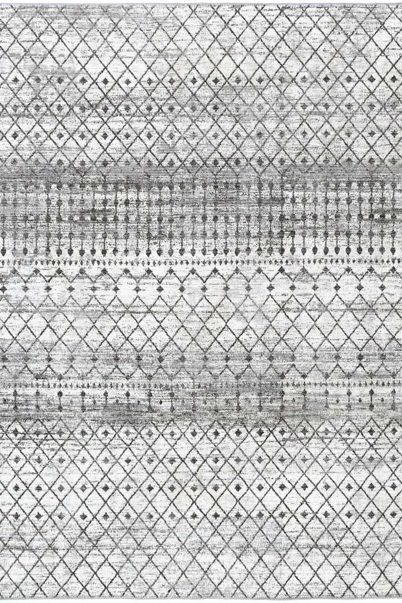 Home Culture Andre Machine Washable Rug 1