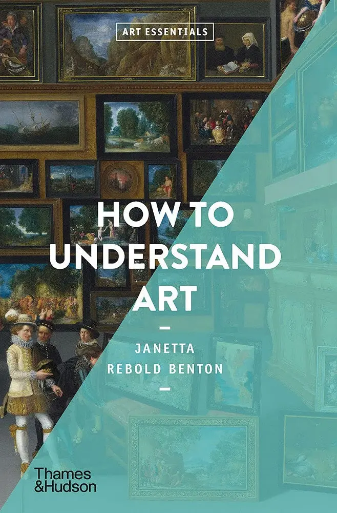 How To Understand Art (Art Essentials) 1