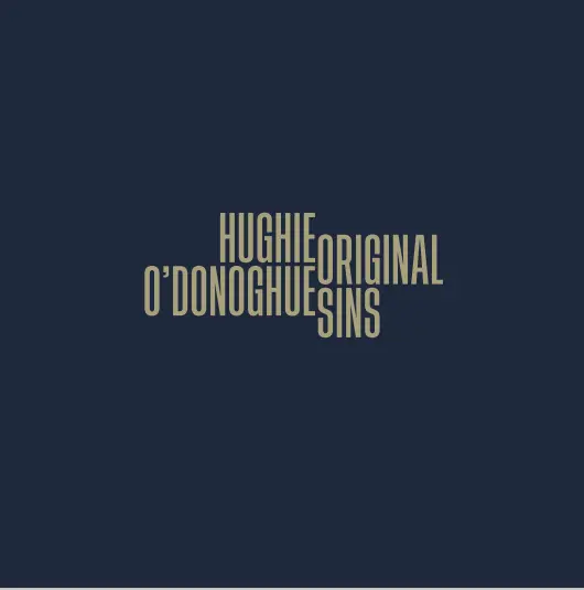 Hughie O'donoghue - Original Sins 1