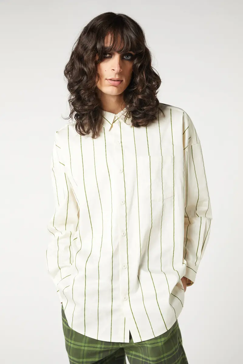 Impossible Things Ls Shirt 1
