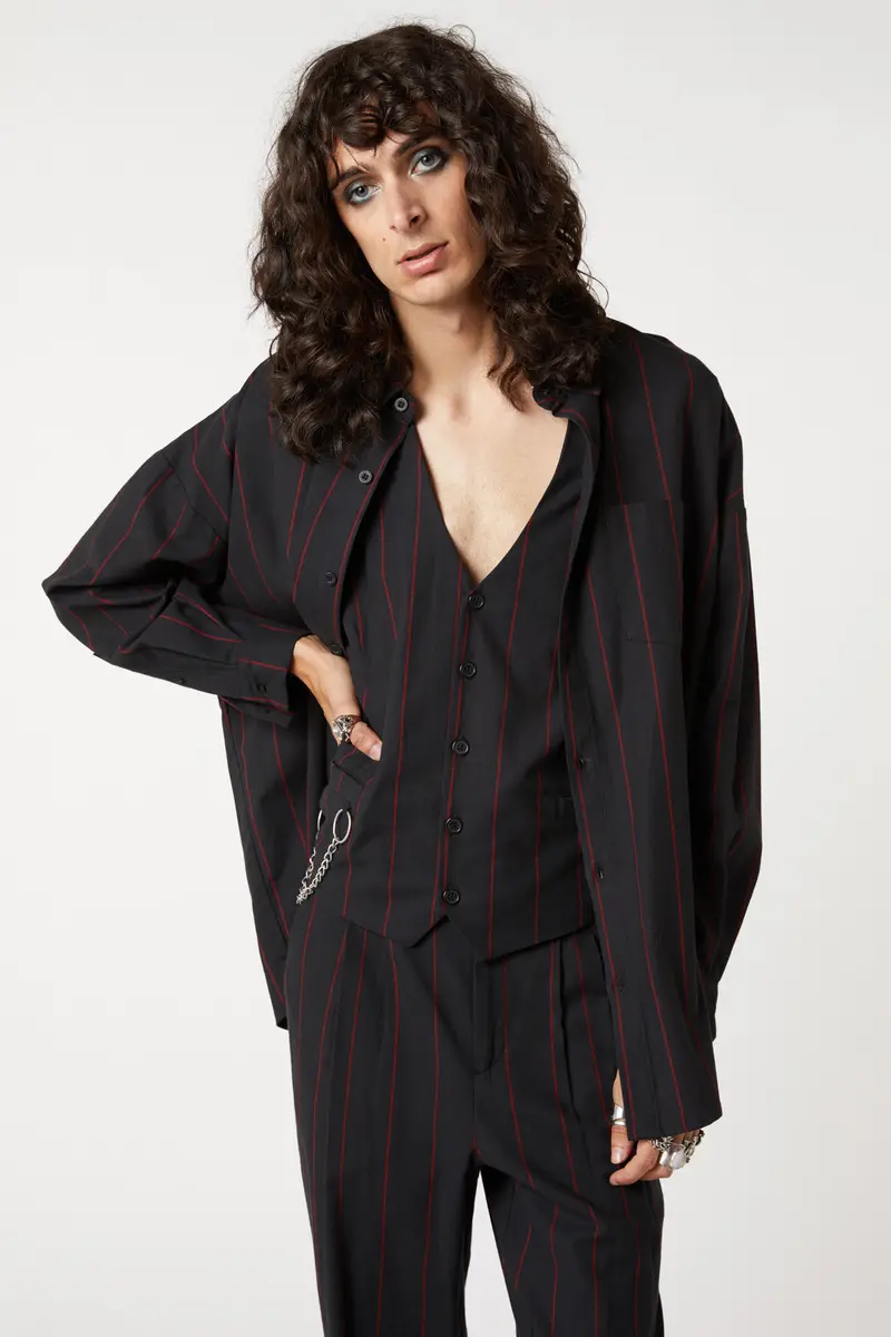 Impossible Things Ls Shirt 1