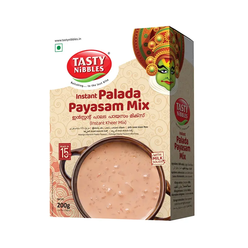 Instant Palada Payasam Mix 200G 1