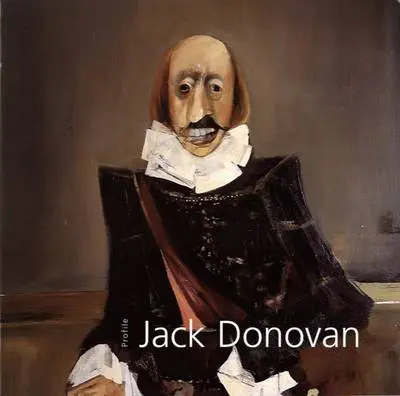 Jack Donovan - Profile 19 1