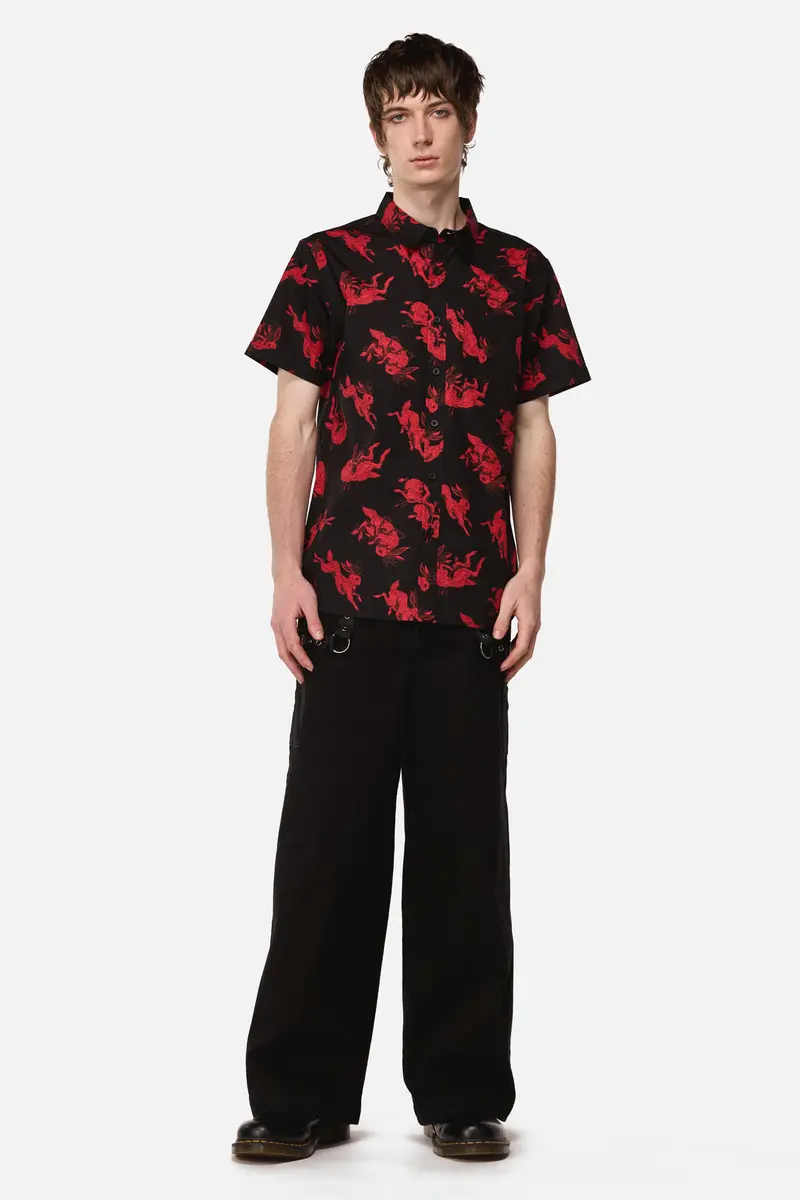 Jackalope Shirt 1