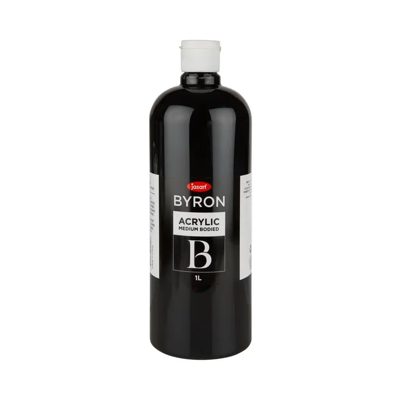 Jasart Byron Acrylic Paints 2