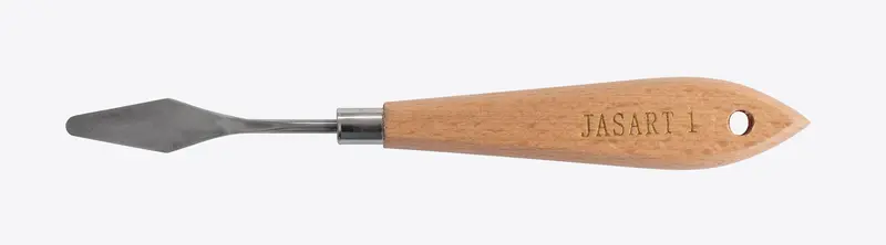 Jasart Painting Knife, No. 1 1