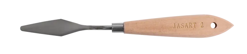 Jasart Painting Knife, No. 2 1