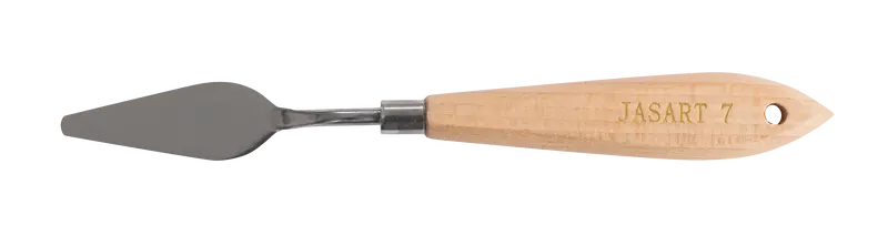 Jasart Painting Knife, No. 7 1