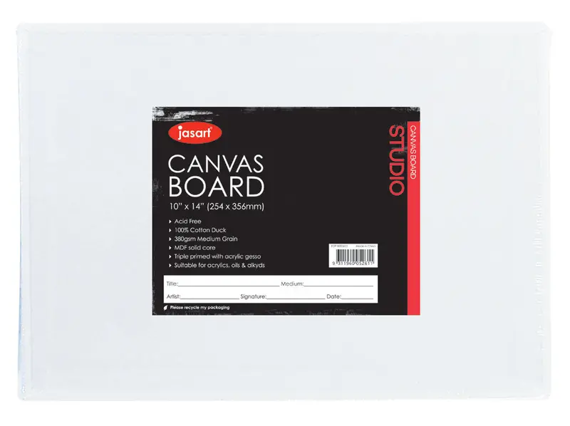 Jasart Studio Canvas Art Board 15