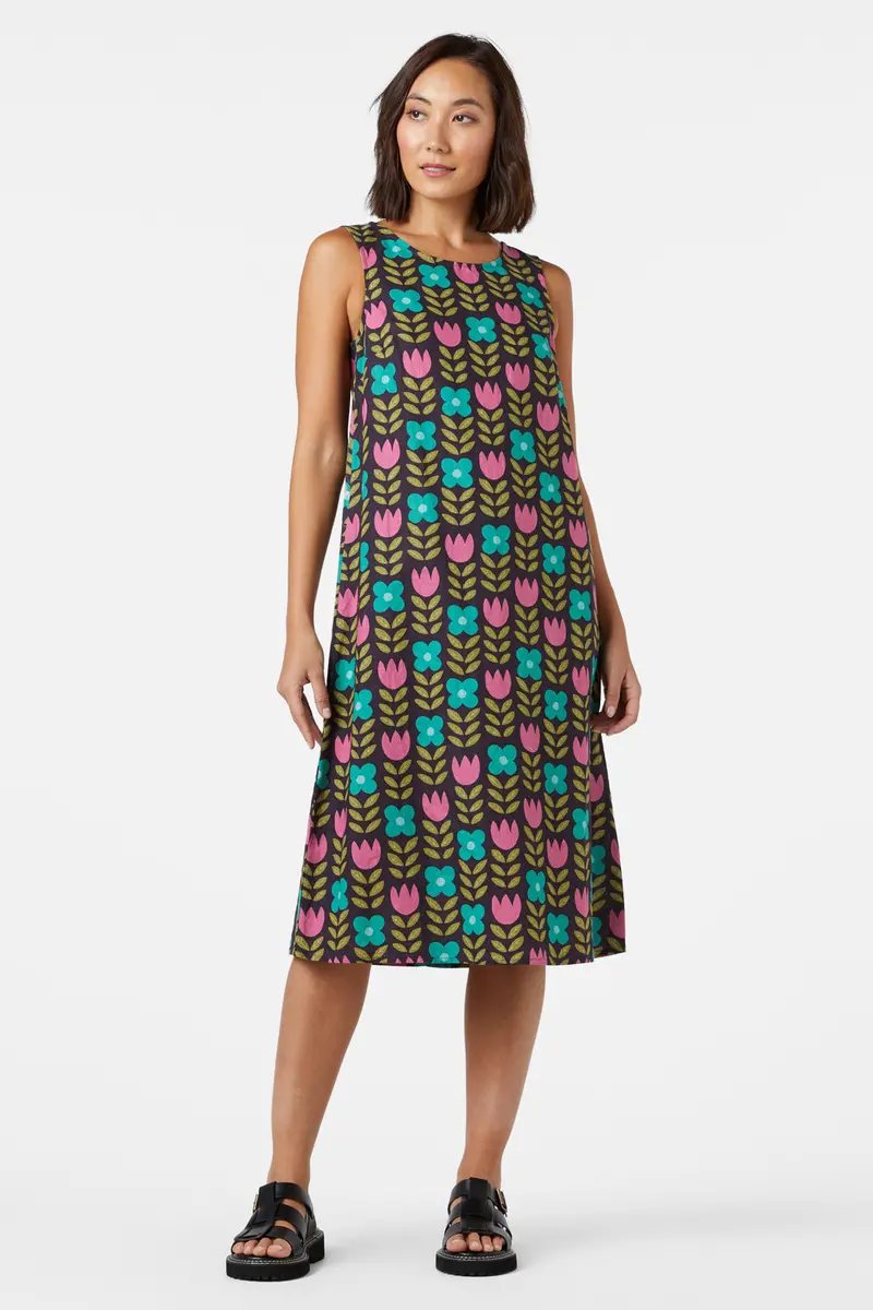 Jenny Shift Dress 1