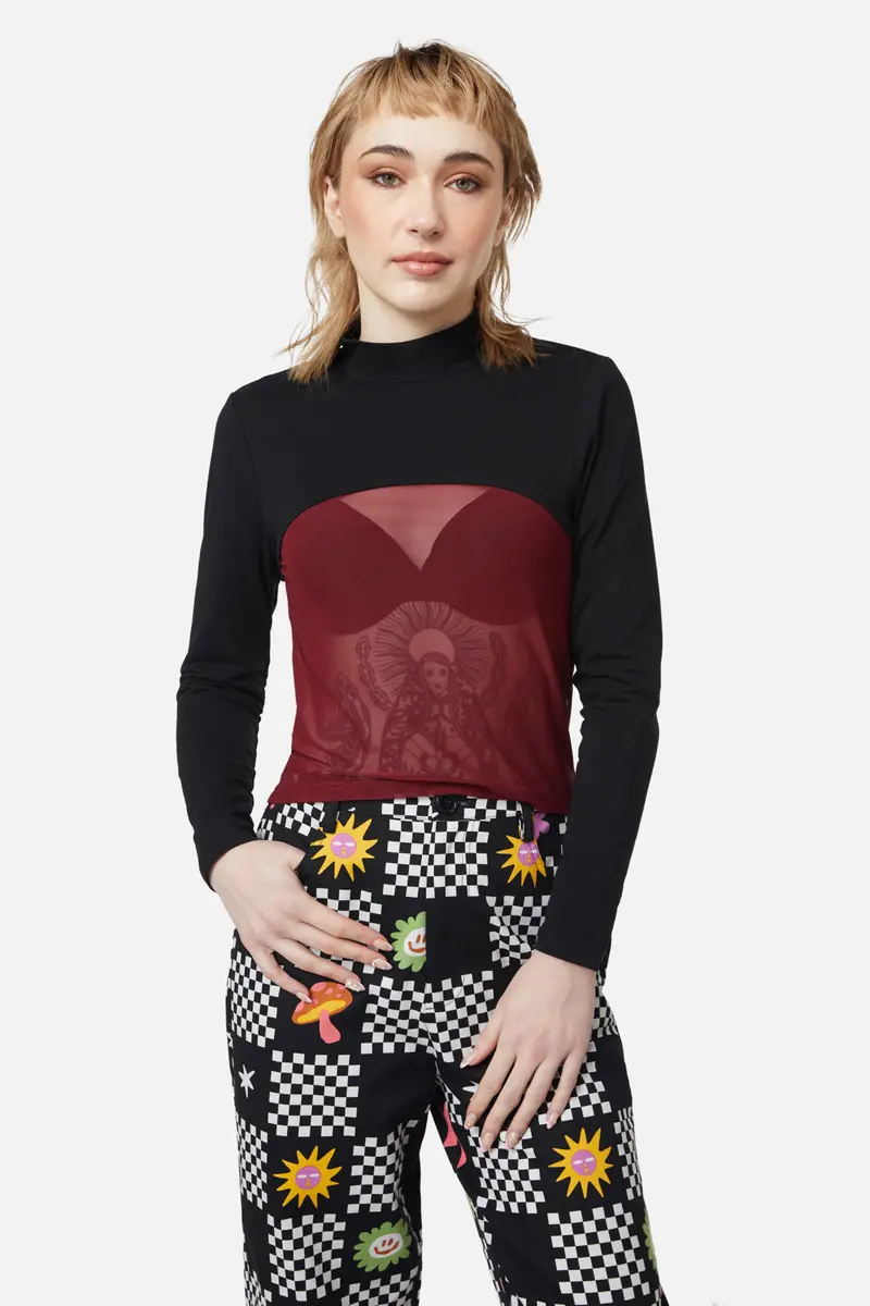 Jersey Layering Sleeves 1
