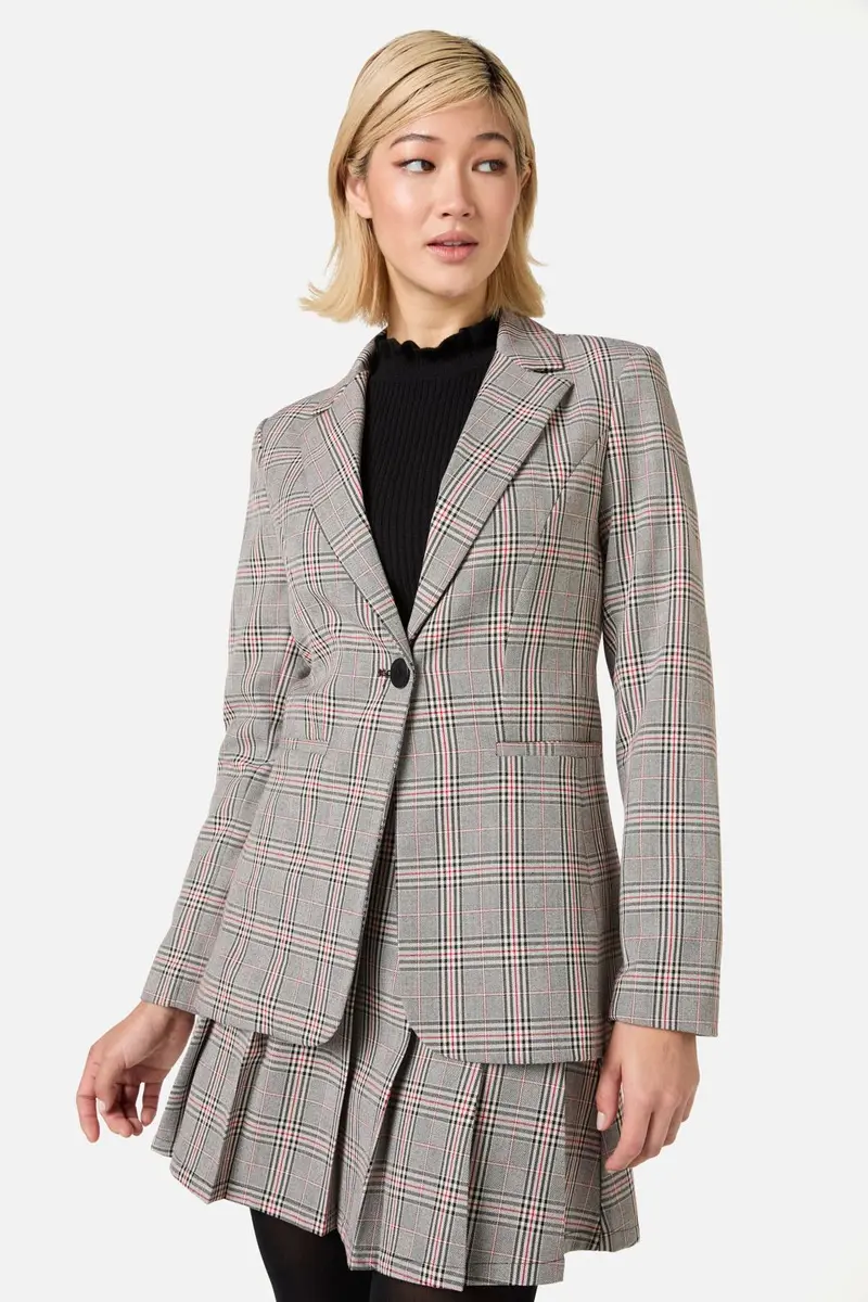 Joe Check Blazer 1