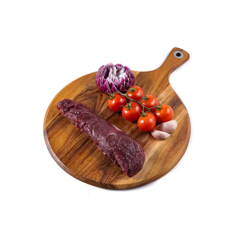 Kangaroo Loin | $24.99Kg 1