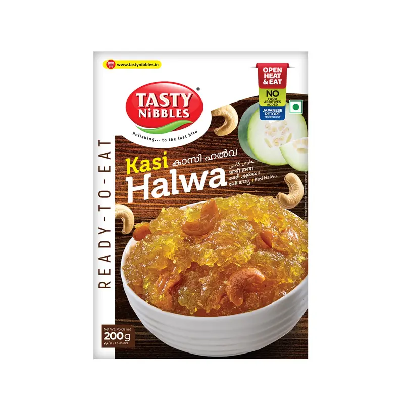 Kasi Halwa 200G 1