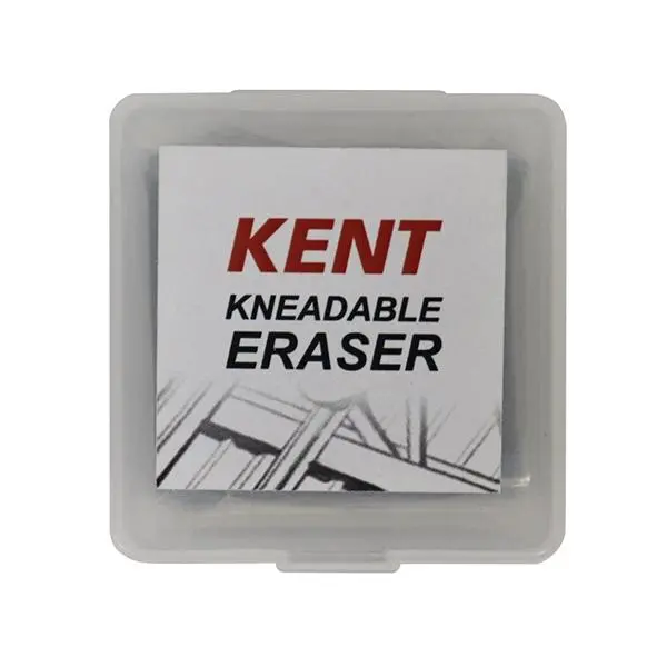 Kent Kneadable Eraser 1