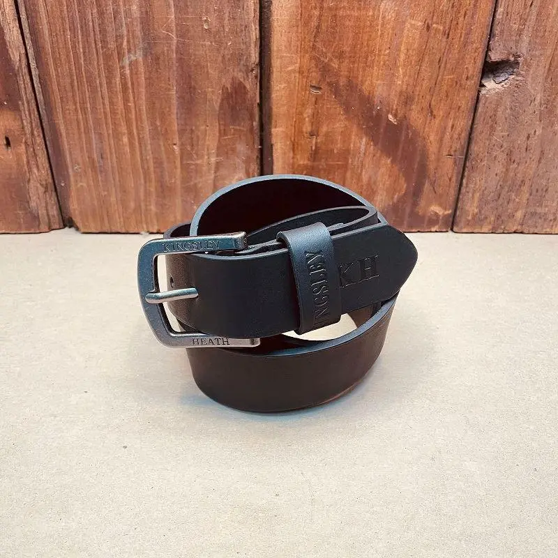 Kh Tip Nos Belt - Mamba 1