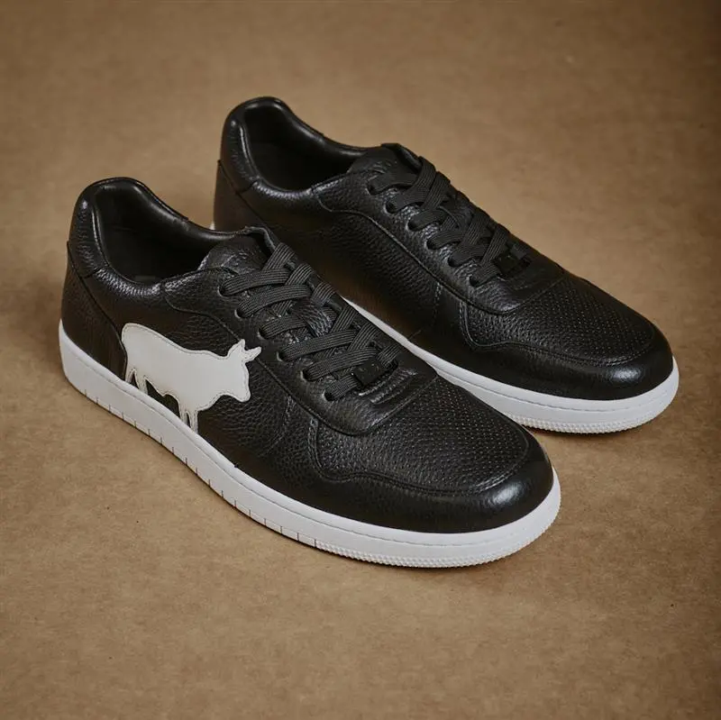 Kingsley Ace Sneaker - Mamba 1