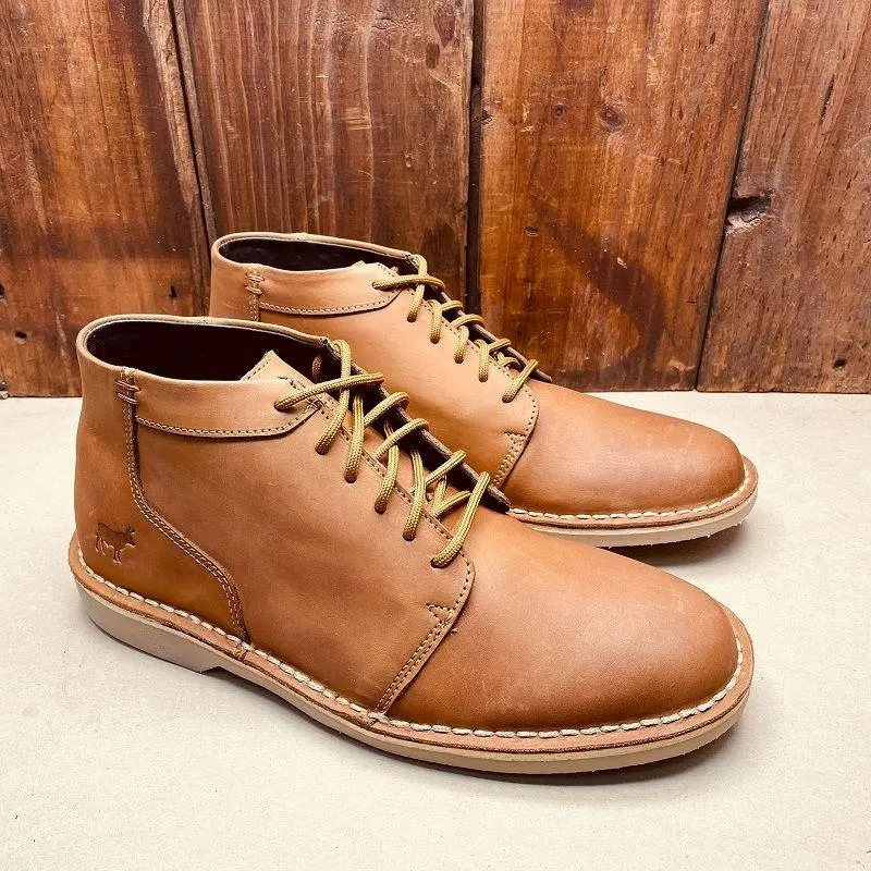 Kingsley Bush Explorer 3.0 - Sand 1